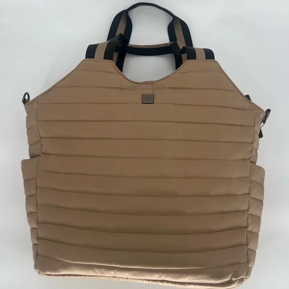 Think Royln Hampton Oversized Shopper Bag - Picture 5 of 12